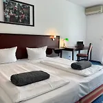 Hotel Runas Air Muc Park Sleep & Fly