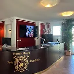 Hotel Runas Air Muc Park Sleep & Fly