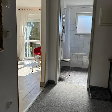 Runas Air Muc Park Sleep & Fly