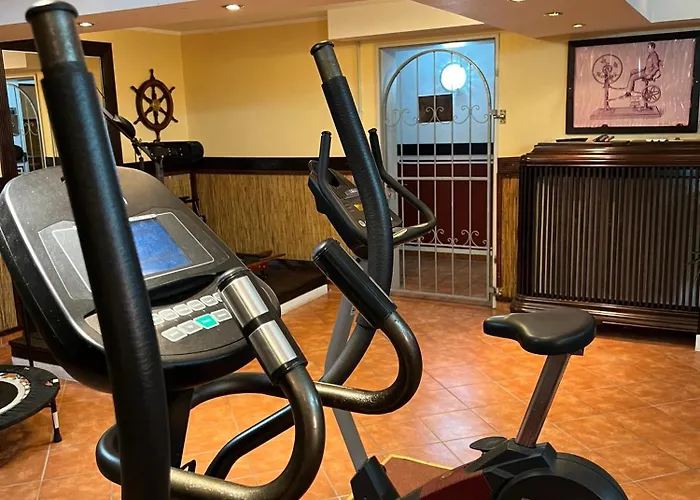 Runas Air Muc Park Sleep & Fly Hotell 3*