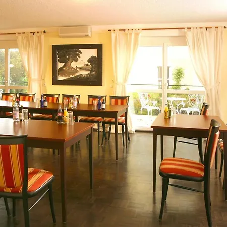 Runas Air Muc Park Sleep & Fly Hotel Hallbergmoos