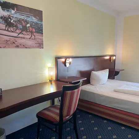 Runas Air Muc Park Sleep & Fly Hotel Hallbergmoos