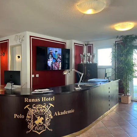 Hotel Runas Air Muc Park Sleep & Fly